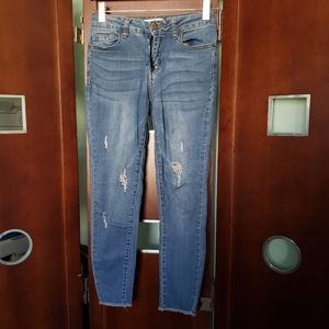 Encore Women's Jeans